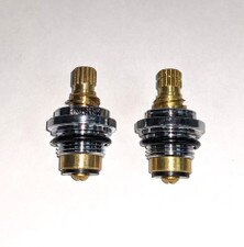 Hot and Cold Stem for STA191-SCP