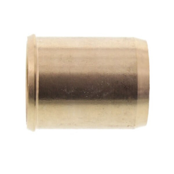Bronze Stiffener Insert - 3/4"