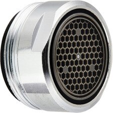 American Standard Aerator Chrome