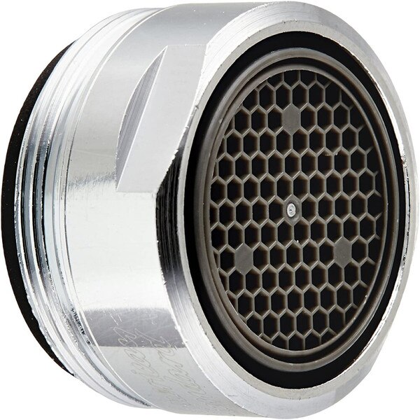 American Standard Aerator Chrome