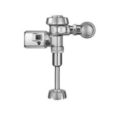 SLOAN ROYAL 186 SMO-1.0-OR TOUCHLESS URINAL