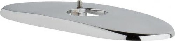 CHICAGO FAUCETS 4" ON CENTER BASE PLATE FOR 3500 SERIES