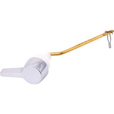 AMERICAN STANDARD PRO PLUS TANK LEVER CHROME