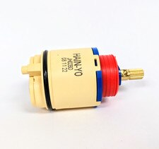 Pressure Balance Cartridge for Glacier Bay, Harrington Brass Works & Hain-Yo