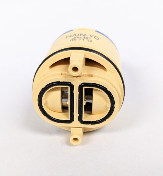 Pressure Balance Cartridge for Glacier Bay, Harrington Brass Works & Hain-Yo