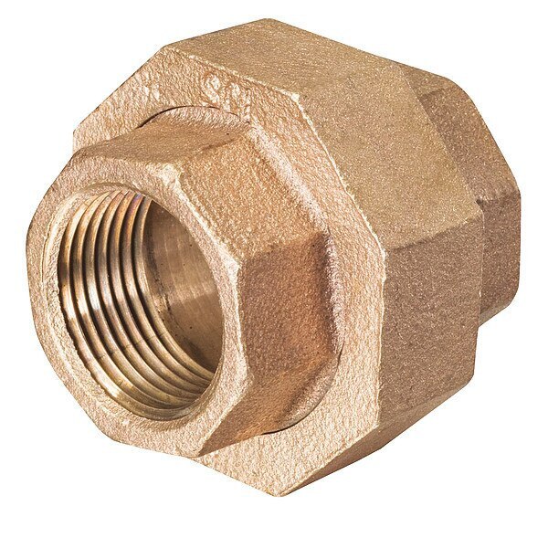 1/8" Bronze Union