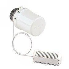 Thermostatic Head For M30 x 1.5, Remote Sensor