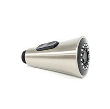 Binford Replacement Showerhead - fits LC610017BN