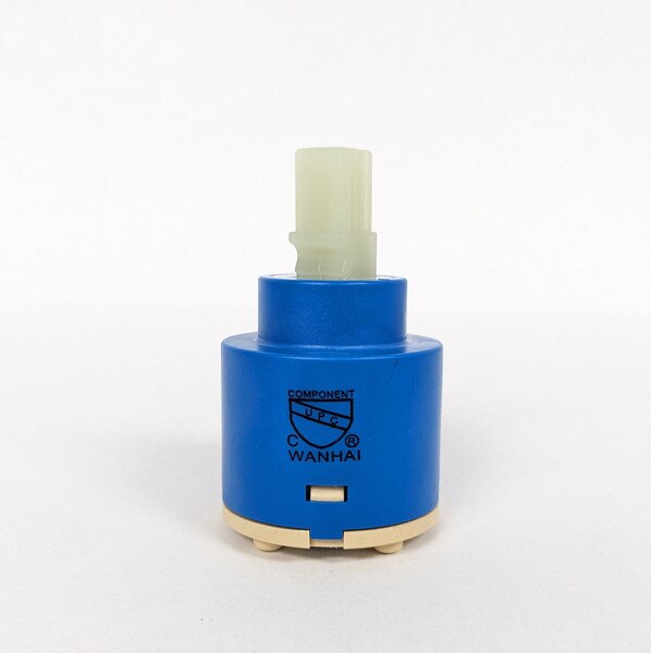 Binford Ceramic Cartridge - Fits BIFLC610012BN and BIFLC610017BN