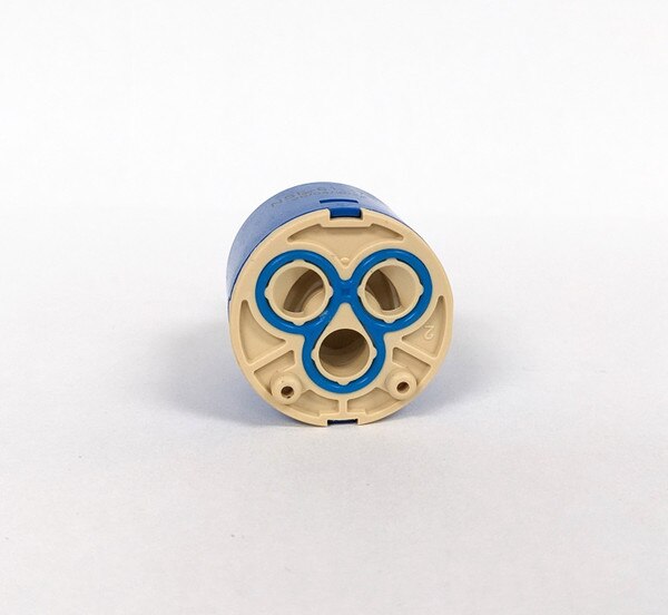 Binford Ceramic Cartridge - Fits BIFLC610012BN and BIFLC610017BN