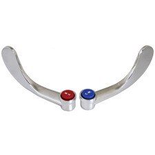 Wrist Handles for T&S Faucets