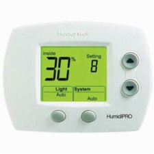 Honeywell HumidiPRO Digital Humidity Control 24 VAC