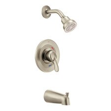 Cleveland Faucet Group® Cornerstone® Single Handle Tub & Shower Faucet Trim Kit