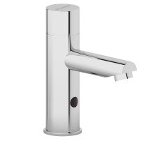 Symmons Dia® Lavatory Sensor Faucet with Touchless ActivSense Technology Chrome