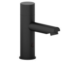Symmons Dia® Lavatory Sensor Faucet with Touchless ActivSense Technology - Matte Black