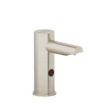 Symmons Dia® Sensor Soap Dispenser with Touchless ActivSense Technology - Satin Nickel
