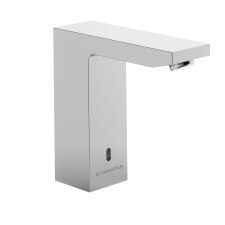Symmons Duro® Lavatory Sensor Faucet with Touchless ActivSense Technology - Chrome