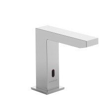 Symmons Duro® Sensor Soap Dispenser with Touchless ActivSense Technology - Chrome