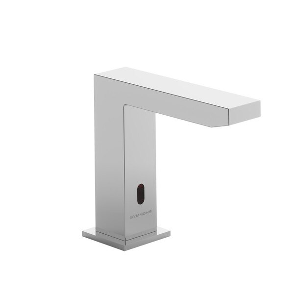 Symmons Duro® Sensor Soap Dispenser with Touchless ActivSense Technology - Chrome