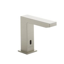 Symmons Duro® Sensor Soap Dispenser with Touchless ActivSense Technology - Satin Nickel