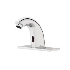 Symmons Origins® Lavatory Sensor Faucet with Touchless ActivSense Technology - Chrome