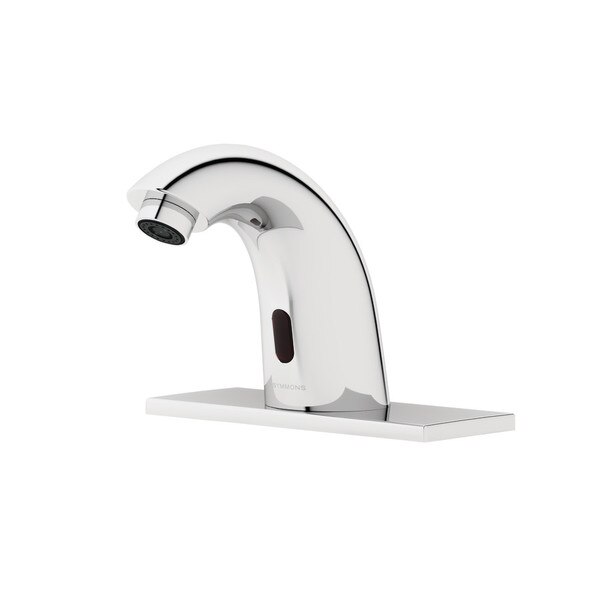 Symmons Origins® Lavatory Sensor Faucet with Touchless ActivSense Technology - Chrome