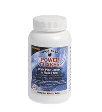 Black Swan Power Flakes Drain Cleaner - 1LB