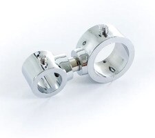 Pasco Rod to Riser Coupling