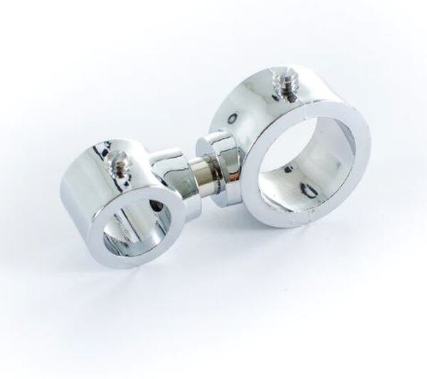 Pasco Rod to Riser Coupling
