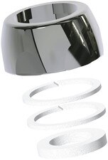 Chicago Spout Nut and Washer Kit
