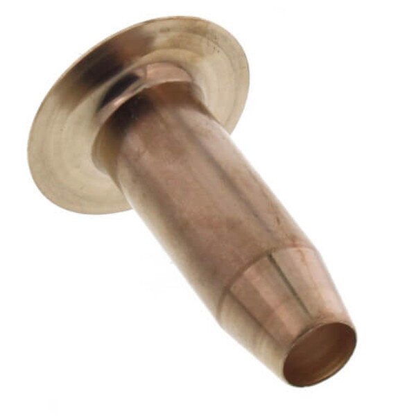 Shaft Sleeve for Taco 1600 Series Pumps (With Part #4)