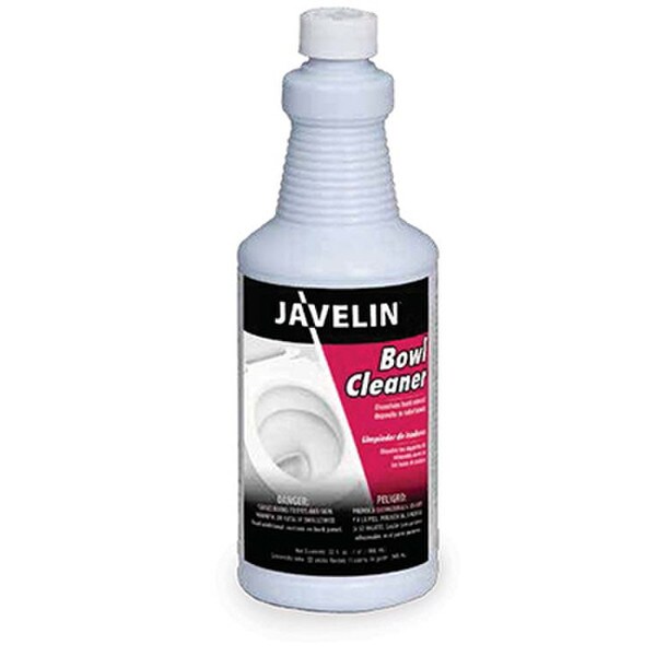 Javelin Toilet Bowl Cleaner - 1 Quart