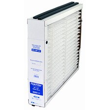 Field Controls 20X25X4 Flex Filter MERV 11