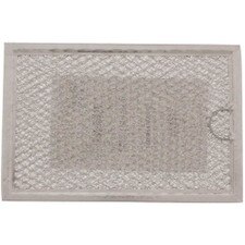 Aluminum Grease Filter 5" X 7-5/8" X 3/32"