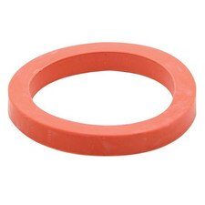 1-1/2" Nut X 1-3/8" Tube Rubber Slip Joint Washer
