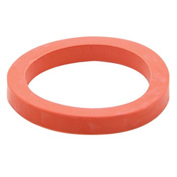 1-1/2" Nut X 1-3/8" Tube Rubber Slip Joint Washer