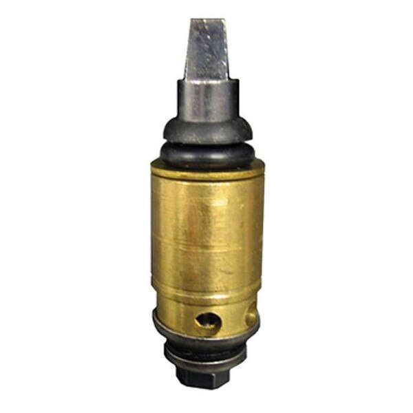 LH Hot Quaturn Stem, Short, for Chicago