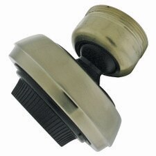 Kitchen Swivel Spray 1.8 GPM, Chrome - 27M X 55/64" - 27F