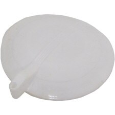 1-1/2 in I.D. - 2 in. O.D. Tub Stopper