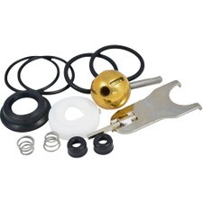 Repair kit for Delta Faucet with #70 Style ball