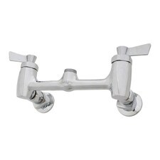Fisher Adjustable Wall Mount Faucet - 1/2" NPT