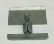 Petite 7 Damper Clip