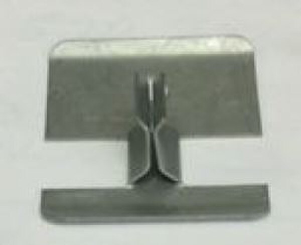 Petite 7 Damper Clip