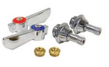 Krowne Rebuild kit