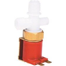 Bradley Solenoid Proximity Valve - 2" x 1-1/2"