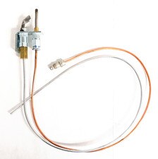 Pilot Assembly