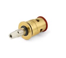 Zurn Short Cold XL Quarter-Turn Ceramic Disc Cartridge